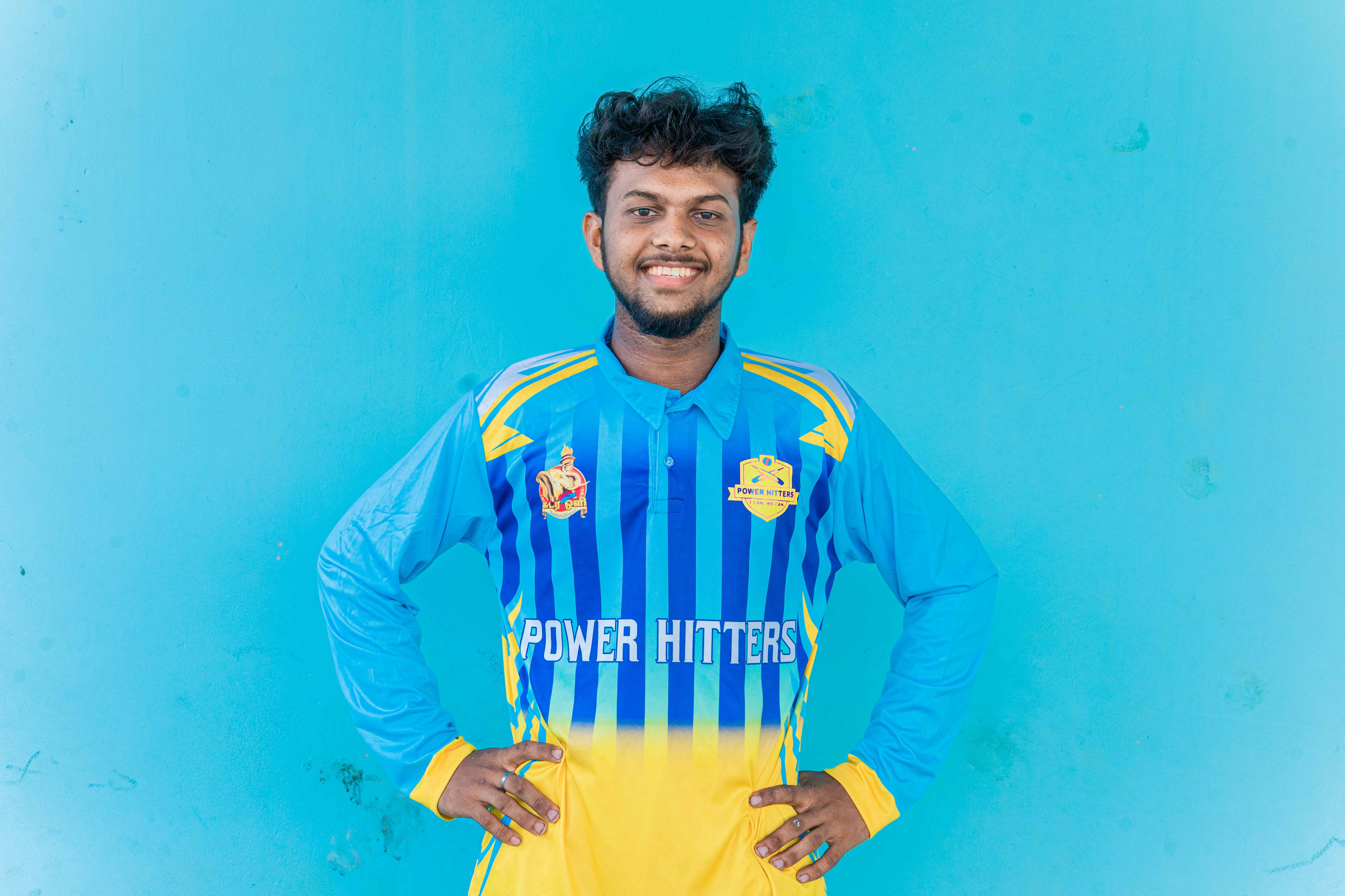 Member Image