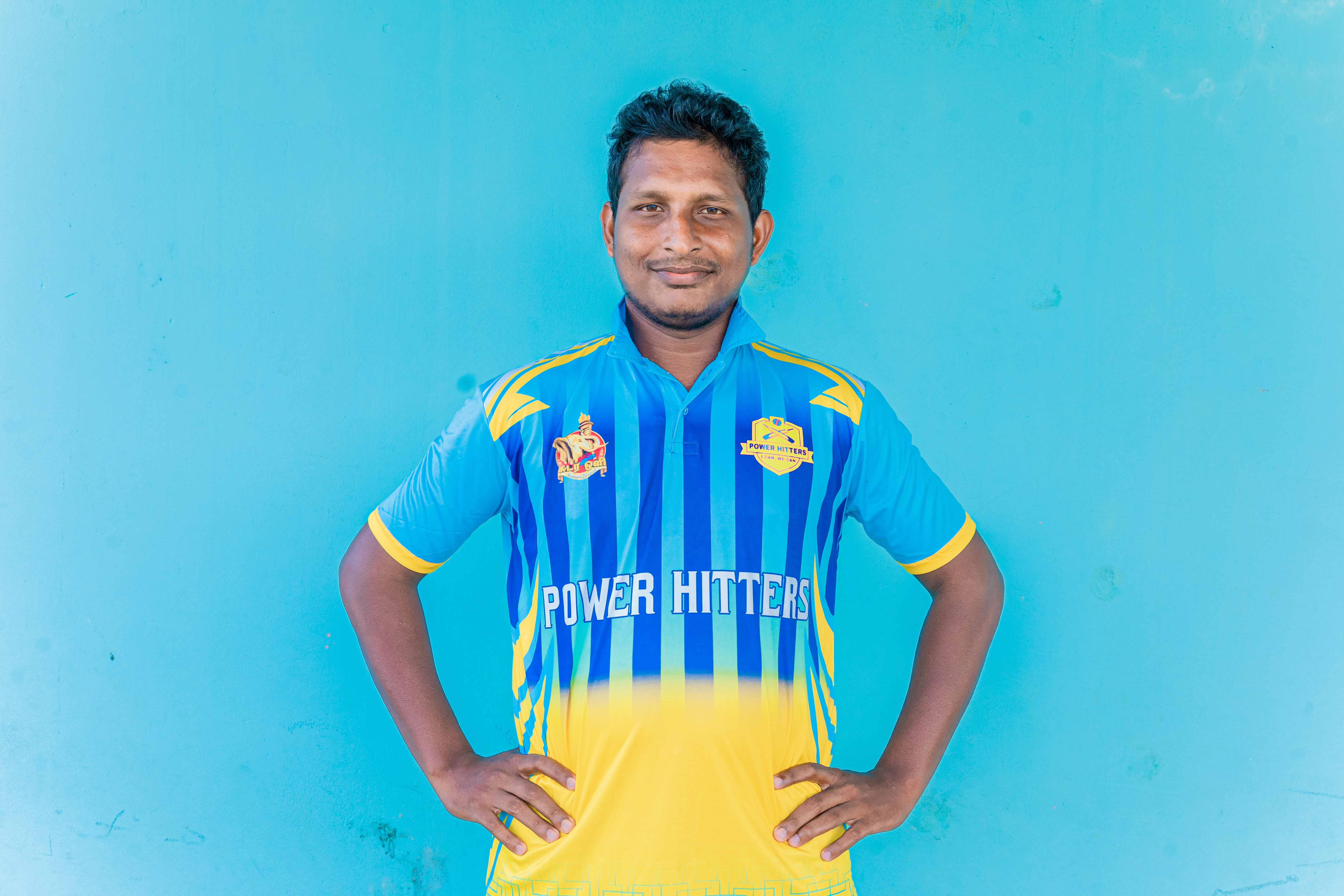 Member Image