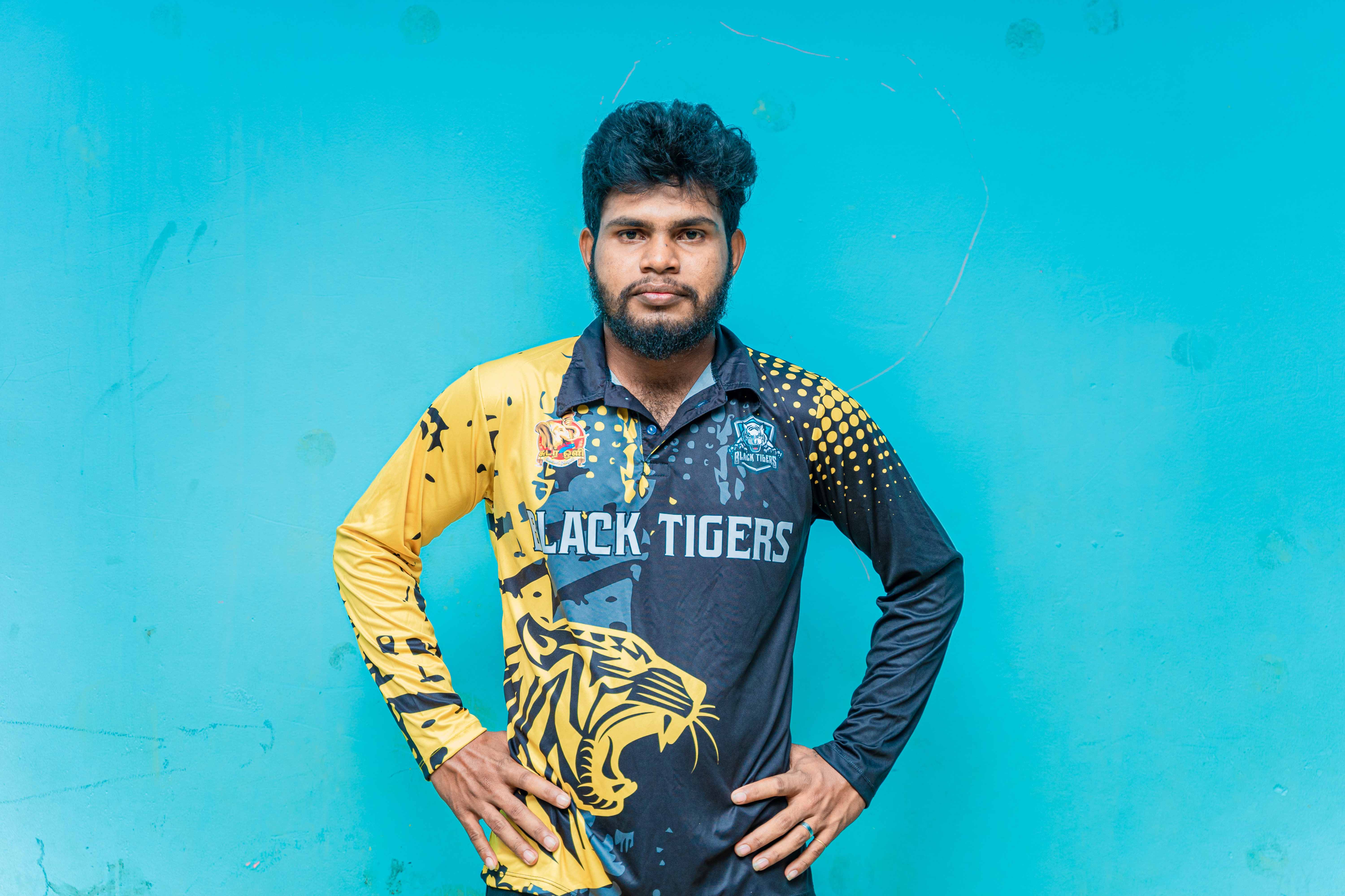 Member Image