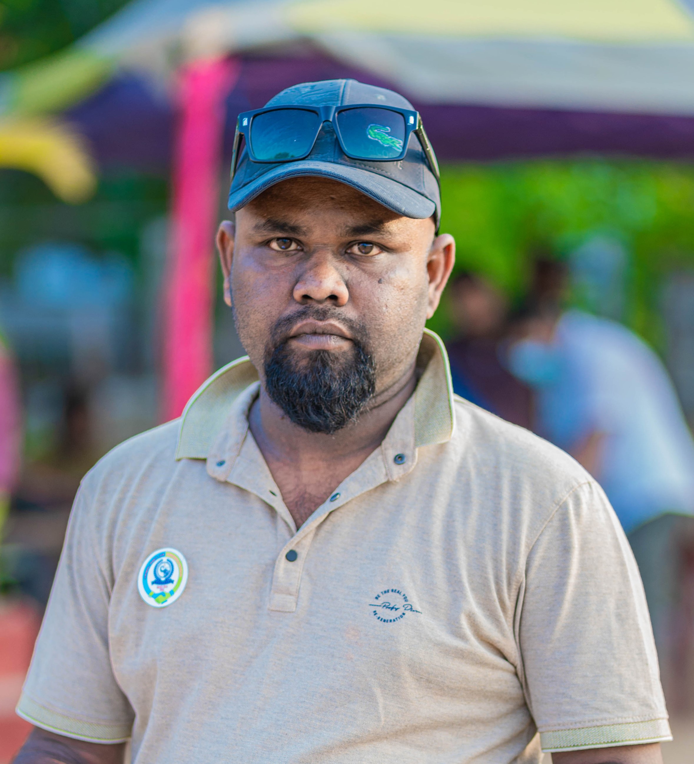 Member Image