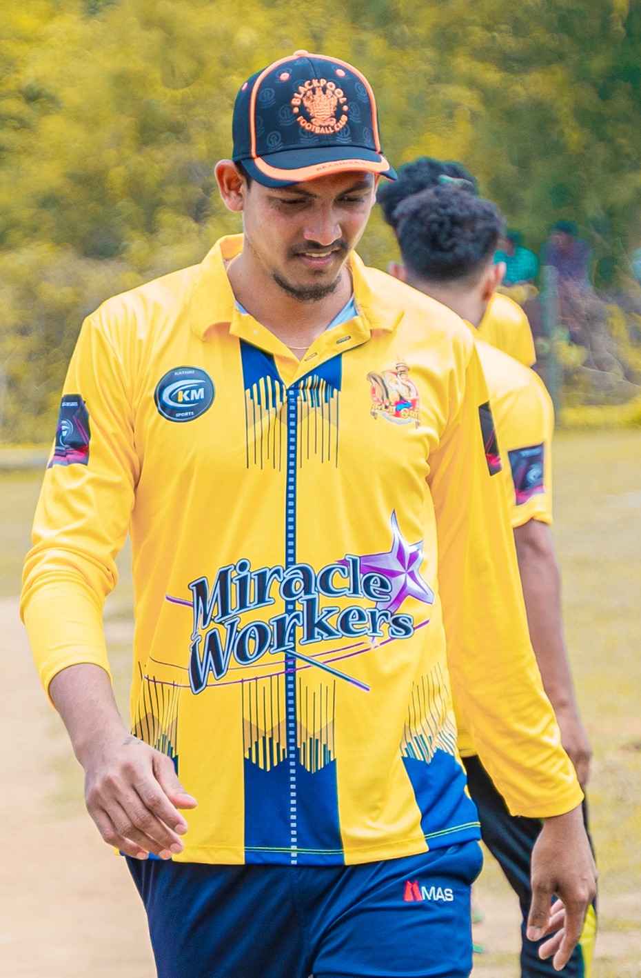 Member Image