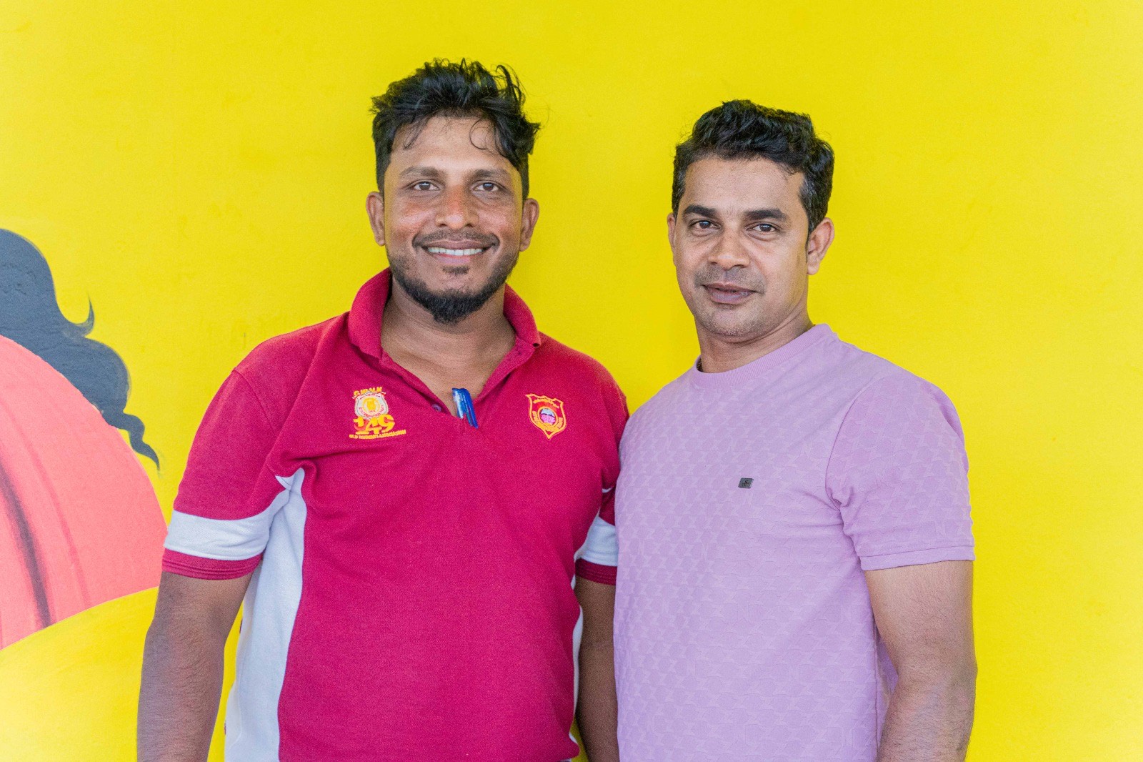 Member Image